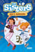 Les Sisters, la série TV Tome 100 : 100% romans