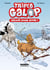 Triple galop Tome 6 : Escape game givré