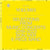 Volumes: One ''Selections From Music Concerts 2019-2023 Bon Iver 6 Piece Band''