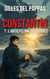 Constantin Tome 7 : L'Anticyclone des Açores