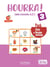 Hourra ! 3 : FLE - A2.1 - Pack Cahier d'activités + Version numérique