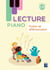 Lecture piano : CP - Fichier de différenciation