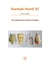 Karnak-Nord XI : The Painted Pottery of the New Kingdom