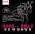 Rock A Billy Cowboys - 250 Original Recordings