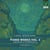 Moscardi, Luca : Oeuvres pour piano - Volume 3