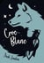 Croc Blanc