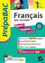 Prépabac : Français - 1re technologique - Réussir l'examen Écrit & oral (édition 2027)