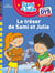 Sami et Julie : Le trésor de Sami et Julie - Spécial DYS, Histoire longue