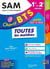Objectif BTS : Toutes les matières - BTS SAM, 1re et 2e années (édition 2027)
