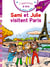 Sami et Julie : CE1 - Sami et Julie visitent Paris