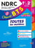 Objectif BTS : Toutes les matières - BTS NDRC, 1re et 2e années (édition 2027)