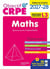 Objectif CRPE Tome 22 : Maths - L3 - Épreuve écrite d'admissibilité (édition 2027/2028)
