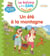 Les histoires de P'tit Sami maternelle : Un été à la montagne