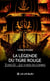 La légende du tigre rouge : Tome IV : Les voiles de l'ombre
