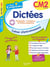 Pour comprendre : Dictées - CM2 - Cahier d'entraînement