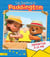 Les aventures de Paddington : Paddington à la mer