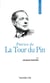 Prier 15 jours avec... Tome 34 : Patrice de la Tour du Pin