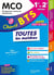 Objectif BTS : Toutes les matières - BTS MCO, 1re et 2e années (édition 2027)