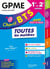 Objectif BTS : Toutes les matières - BTS GPME, 1re et 2e années (édition 2027)
