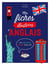 Mes fiches illustrées d'anglais