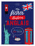 Mes fiches illustrées d'anglais