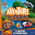 La Pat'Patrouille : Aventure en stickers : Le sauvetage du poisson rouge
