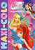 Winx Club - Maxi-Colo