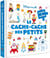Disney Baby : Le cache-cache des petits