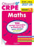 Objectif CRPE Tome 22 : Maths - L3 - 200 cartes mentales et flashcards pour réviser autrement (édition 2027/2028)