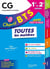 Objectif BTS : Toutes les matières - BTS CG, 1re et 2e années (édition 2027)