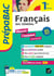 Prépabac : Français - 1re générale - Réussir l'examen Écrit & oral (édition 2026/2027)