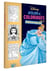 Atelier de coloriages teens : DISNEY TEENS - Atelier de coloriages - Spécial Princesses - Disney Princesses