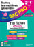 Objectif Bac Pro : Toutes les matières générales - 2de, 1re, Terminale - 110 fiches efficaces pour bien réviser !