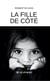 La fille de côté