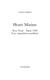 Henri Matisse : New York - Paris 1949. Une exposition manifeste