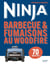 Barbecue & Fumaisons au Woodfire Ninja : 70 recettes