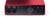 Interface audio Focusrite - Scarlett G4 - 16 entrées/sorties - USB-C