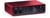 Interface audio Focusrite - Scarlett G4 - 16 entrées/sorties - USB-C