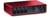 Interface audio Focusrite - Scarlett 4 - USB-C