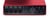 Interface audio Focusrite - Scarlett 4 - USB-C