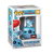 Figurine Funko POP! - Lilo & Stitch - Stitch avec un ballon  n°1709