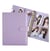 Album pour photocard - Violet