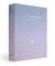 Album pour photocards K-Pop - Pieces Of Moment - Violet - 160 pochettes