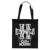 Totebag Out of Bounds