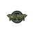 Patch Hellfest - Saw logo