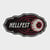 Patch Hellfest - Eyeball