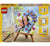 LEGO® 31390 - Tableau floral - LEGO® Creator 3-en-1