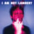 I Am Not Lambert