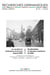 Recherches germaniques n.21 : La rue dans la littérature et les arts depuis 1900 / Straßenbilder in Literatur und Kunst ab 1900 (édition 2026)