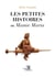 Les petites histoires de Mamie Maria